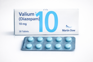 Diazepam 10mg