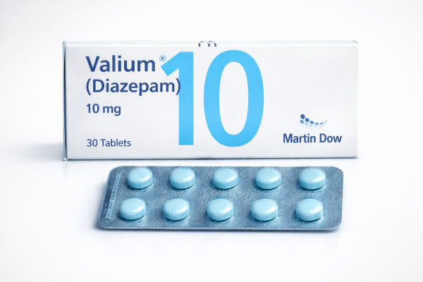 Diazepam 10mg