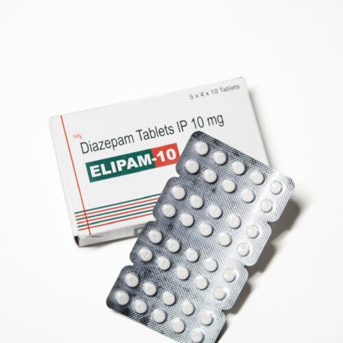 Diazepam 10mg