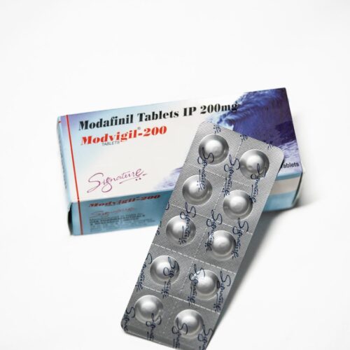 Modafinil 200mg