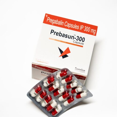 Pregabalin 300mg