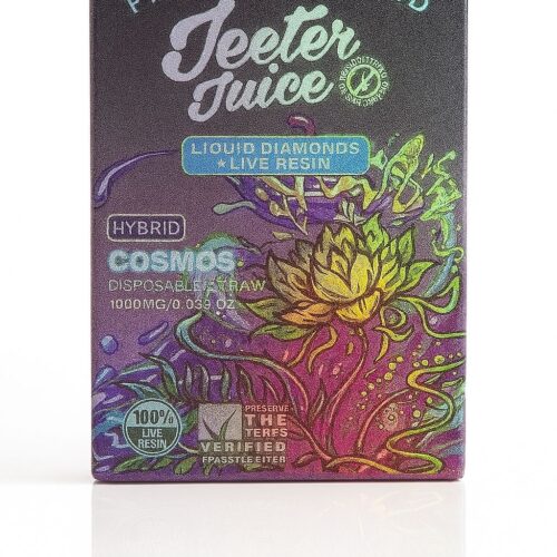Cosmos – Jeeter Juice