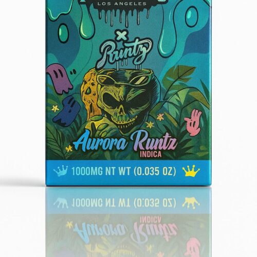 Aurora Runt – Packwoods