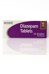 Accord Diazepam