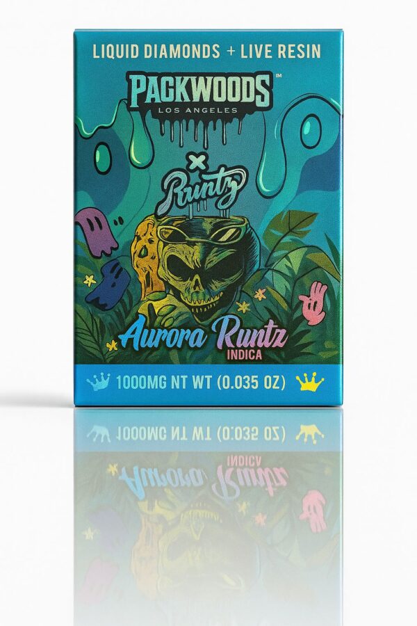 Aurora Runt – Packwoods