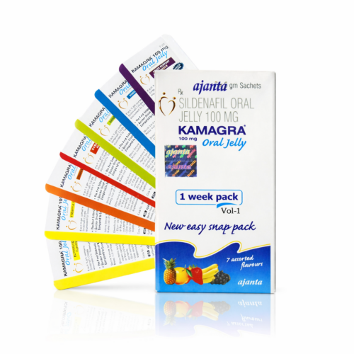 Kamagra