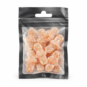THC Gummies - Pack of 10