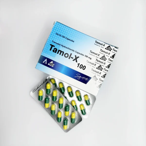 Tramadol 100mg