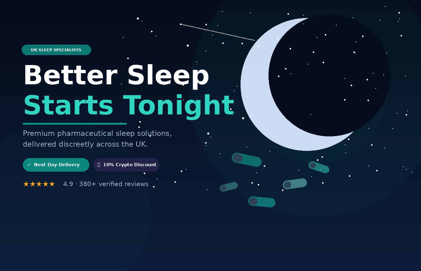 Trusted by hundreds of customers