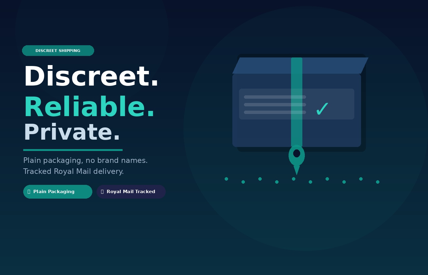 Premium quality sleep aids