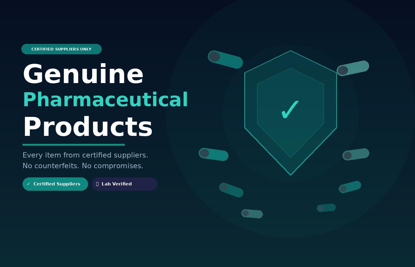 Discreet delivery across the UK