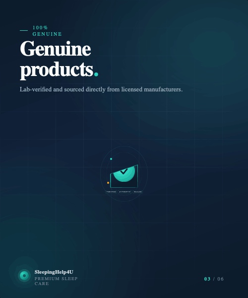 Most popular sleeping aids