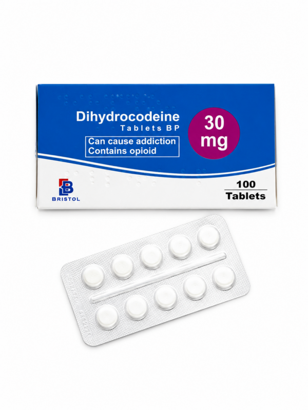 Dihydrocodeine 30mg