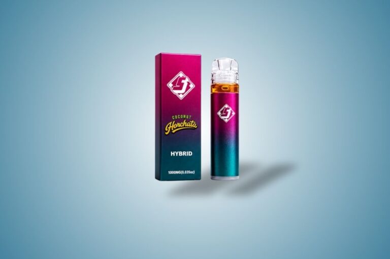 THC vapes