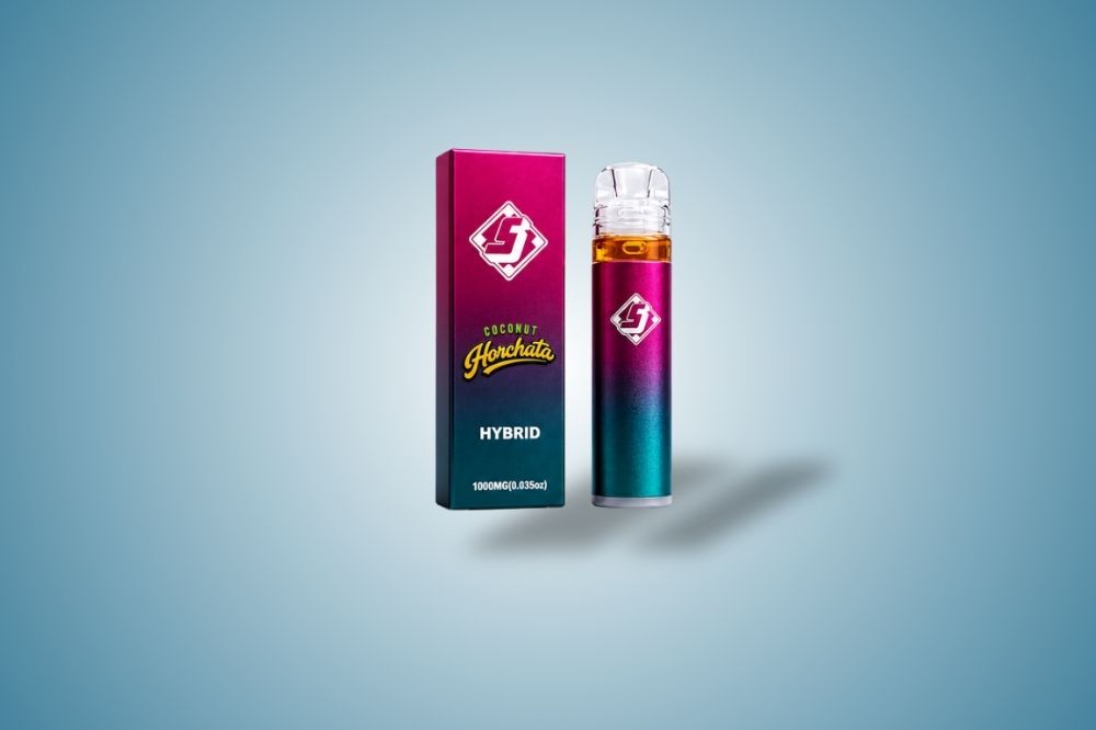 THC vapes
