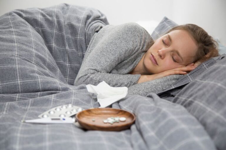 sleeping tablets